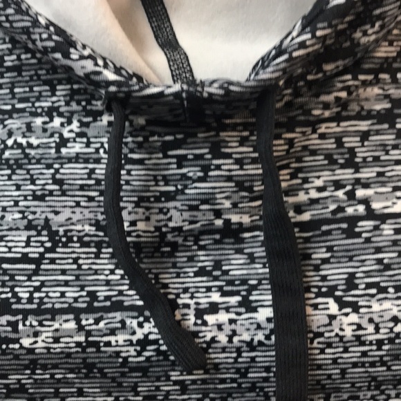 Nike Pro - hoodie (a) - Picture 4 of 8